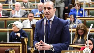 مجلس النواب يناقش تعديلات تشريعات النقل البحري والإجراءات الجنائية لدعم التنمية وتعزيز القدرات الوطنية