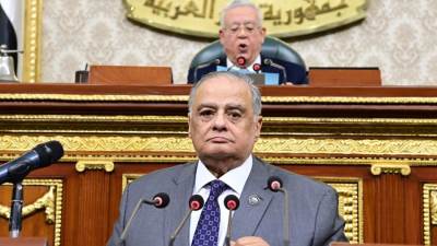 "النواب" يوافق من حيث المبدأ على مشروع قانون الإجراءات الجنائية الجديد