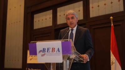وزير السياحة يشارك كمتحدث رئيسي في ندوة الجمعية المصرية البريطانية للأعمال BEBA