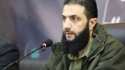 الخارجية الأمريكية: مكافأة الـ 10ملايين دولار لأي معلومات عن "الجولاني" لا تزال قائمة