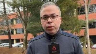 مراسل القاهرة الإخبارية: تقارير عن قرب التوصل لوقف إطلاق نار في غزة