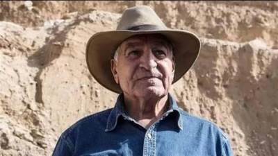 زاهى حواس: عام 2025 سيكون عامًا ممتلئا بالاكتشافات الأثرية فى مصر