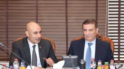 وزيرا التعليم والزراعة يبحثان تطوير المدارس الفنية الزراعية بالتعاون مع القطاع الخاص