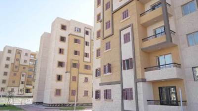 أسئلة و أجوبة حول الطريقة الصحيحة للتقدم للإسكان محدودي ومتوسطي الدخل“سكن لكل المصريين 5”