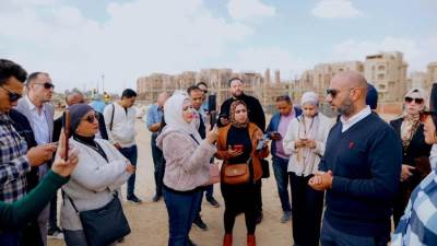 تواصل مسيرة النجاح: إطلاق المرحلة الثانية من مشروع 'Avelin' بعد بيع وحدات المرحلة الأولى وتحقيق إنجازات متميزة في خطة الإنشاءات