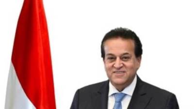 وزير الصحة: تكلفة المرحلة الثانية من التأمين الصحى الشامل 115 مليار جنيه