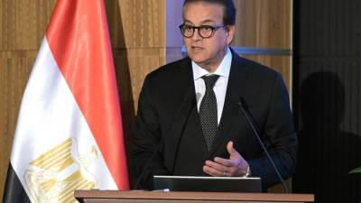 الصحة: 2.5 مليون حالة تستفيد من المبادرة الرئاسية لإنهاء قوائم الانتظار بتكلفة 22.01 مليار جنيه