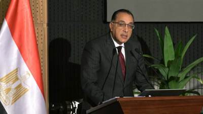 رئيس الوزراء: نعمل على أن نحقق خلال العامين المقبلين أكبر قدر من الطاقة الجديدة والمتجددة حتى نقلل من استهلاك الوقود الأحفوري