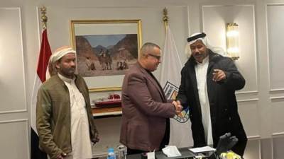 16 يناير .. انطلاق سباقات الهجن في شرم الشيخ بمشاركة 6 دول عربية