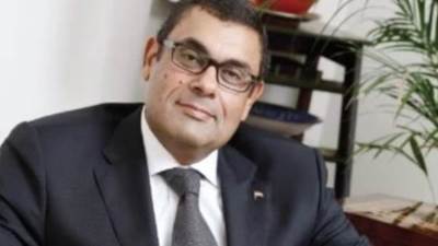 نائب وزير الخارجية يؤكد التزام مصر الراسخ بتحقيق السلام والاستقرار بالسودان