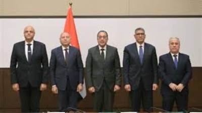 رئيس الوزراء يشهد توقيع 3 بروتوكولات بشأن سداد مديونيات عدد من المؤسسات الصحفية القومية