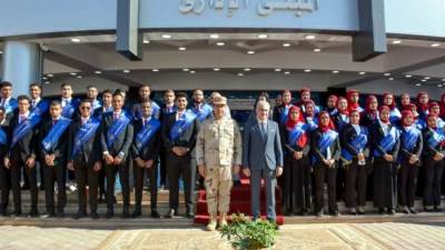 قوات الدفاع الشعبى والعسكرى تنظم عدداً من الأنشطة والفعاليات لخدمة المجتمع المدنى