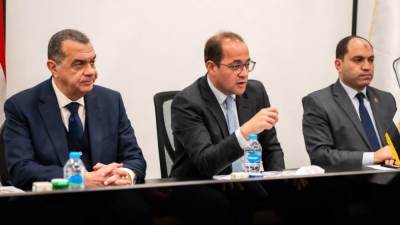 المالية: نركز على مساندة القطاعات الواعدة والصاعدة.. وتعزيز مساهماتها فى النشاط الاقتصادي