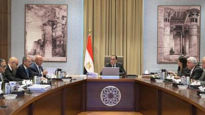 رئيس الوزراء: الموافقة على بدء تنفيذ مشروع مراكز مهارات القرن الحادي والعشرين.. لاستكشاف وتأهيل الموهوبين