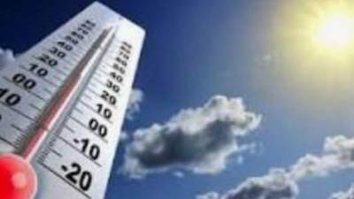 أمطار خفيفة .. الطقس اليوم الجمعة 20 ديسمبر 2024