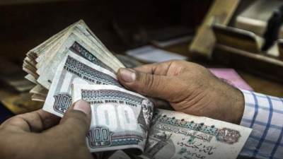 «المالية» تعلن مواعيد صرف مرتبات يناير وفبراير ومارس 2025