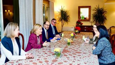 «المشاط» تؤكد ضرورة التوسع في آليات التمويل للقطاع الخاص المحليي والأجنبي