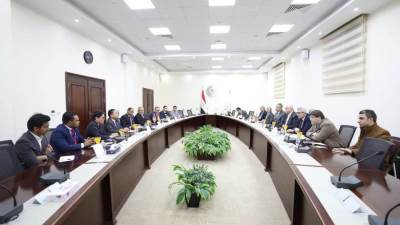 وزير التعليم العالي يستقبل نظيره الماليزي لبحث سبل التعاون المشترك بين البلدين