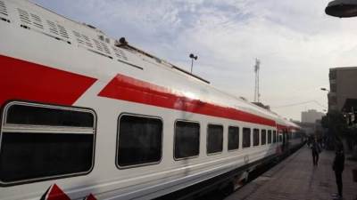 بعد تكرار ظاهرة رشق الأطفال للقطارات بالحجارة.. النقل تواصل مناشدتها للمواطنين بالمشاركة معها فى التوعية من مخاطرها