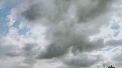 الأرصاد: تكاثر السحب على سيناء والسواحل الشرقية وأمطار بهذه المناطق