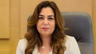 وزيرة التنمية تعتمد أكبر حركة فى تاريخ المحليات تتضمن 184 قيادة محلية بالمحافظات