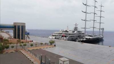 إعادة فتح ميناء شرم الشيخ البحرى مع استمرار غلق "الغردقة"