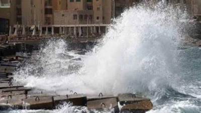 البحوث الفلكية: البحر الأحمر سيتحول إلى محيط مستقبلا بسبب الزلازل