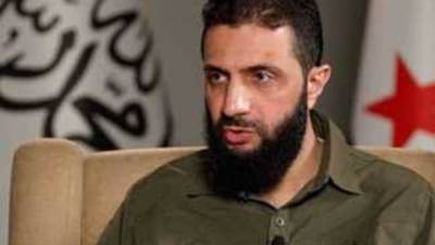 الخارجية الأمريكية: إلغاء جائزة 10 ملايين دولار للإدلاء بمعلومات عن أحمد الشرع