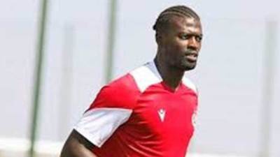 رسميا .. نيانج يرحل عن الوداد المغربي