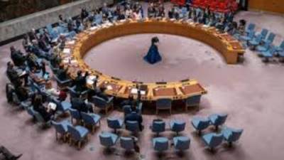 مجلس الأمن يُمدد ولاية القوة الأممية فى المنطقة العازلة بالجولان 6 أشهر