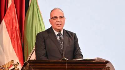 سويلم : المبادرة الرئاسية "حياه كريمة" كان لها دور بارز فى توفير حياة كريمة للملايين