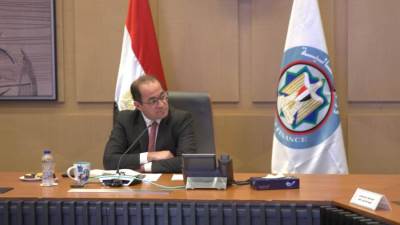 «كجوك» يشهد قرعة «تأشيرات الحج» للعاملين بوزارة «المالية»