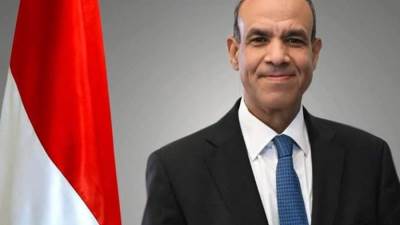 مصر تدين حادث الدهس فى مدينة "ماجديبورج" الألمانية