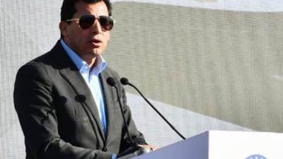 وزير الشباب والرياضة يشهد مؤتمر شباب الصعيد بالمنيا لتعزيز دور الشباب في الحياة السياسية