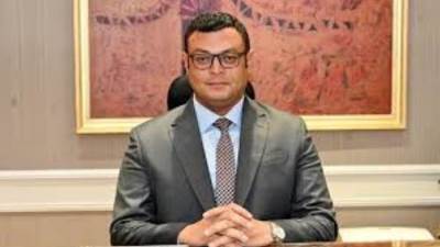 الشربينى: الدولة المصرية تقدم كل سبل الدعم للمستثمرين.. وتعمل على توفير المناخ الجاذب للاستثمار