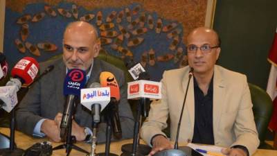 الفنان جمال سليمان: الفن المصري أضاف لي الكثير ومرحلة جديدة في مشواري الفني