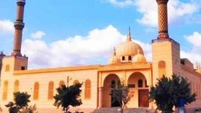 وزارة الأوقاف: إحلال وتجديد وصيانة وتطوير 1137 مسجدًا وفرش أكثر من 2400 مسجدًا في عام 2024م