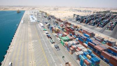 الأمم المتحدة للتجارة والتنمية: مصر تصدرت أفريقيا في جذب الاستثمار الأجنبى