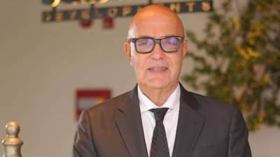 30 عاما من الثقة والمصداقية.. أحمد صبور: طرح أسهم الشركة فى البورصة 2025