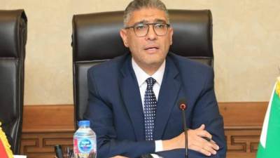 محافظ الجيزة يتابع إستعدادات تنفيذ التدريب العملي المشترك لمجابهة الأزمات والكوارث والتعامل معها