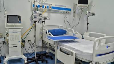 هيئة الرعاية الصحية: نقلة نوعية في خدمات الرعاية المركزة بمحافظات تطبيق منظومة التأمين الصحي