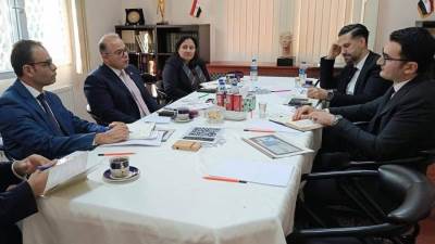 الرقابة المالية: قانون التأمين الموحد نقلة نوعية للقطاع ونسابق الزمن لإصدار القرارات التنفيذية لتعزيز مستويات الشمول التأميني باستخدام التكنولوجيا