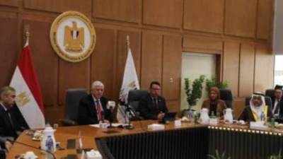 التعليم العالى: حصول مصر على أول 5 مراكز بتصنيف سيماجو الإسبانى لعام 2024