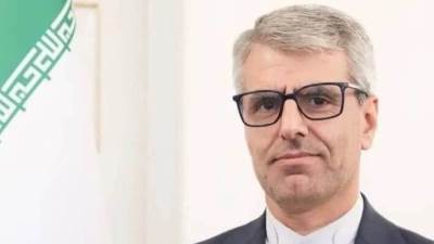 إيران تعلن استئناف المباحثات النووية مع القوى الأوروبية في يناير 2025