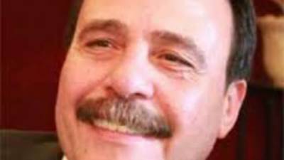 وفاة رئيس اتحاد نقابات عمال مصر الأسبق جبالي المراغي