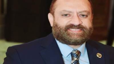 "التصديرى للكيماويات": مؤشرات أداء الاقتصاد 2025 تشير إلى التقدم وتحقيق معدلات أفضل