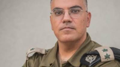 الجيش الإسرائيلي يعلن اغتـ ـيال رئيس مُديرية الأمن بجهاز الأمن العام التابع لـ "حماس"