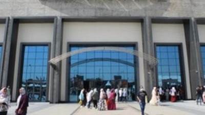 اعرف موعد انطلاق معرض القاهرة الدولى للكتاب فى دورته الـ56