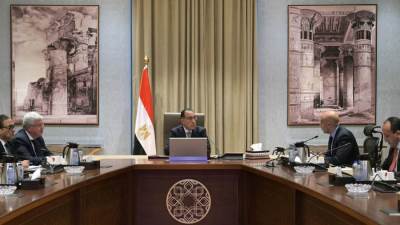 مدبولي يستعرض عددًا من المقترحات لتحقيق الانضباط وحوكمة لجان الثانوية العامة