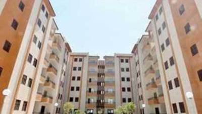 صندوق الإسكان الاجتماعي: 457 ألف مواطن سدّدوا مقدمات حجز وحدات سكن لكل المصريين 5